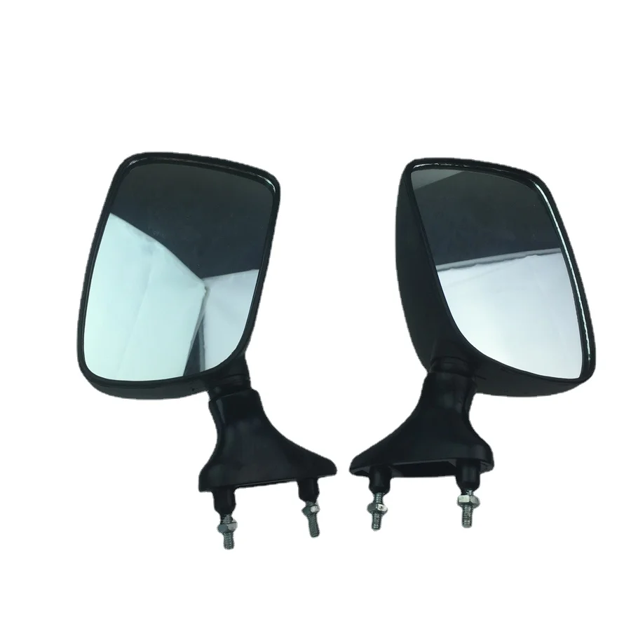 

For Honda Motorcycle Accessories Big Ban Gu 3XV FZR250 Rearview Mirror Side Mirror Free Shipping