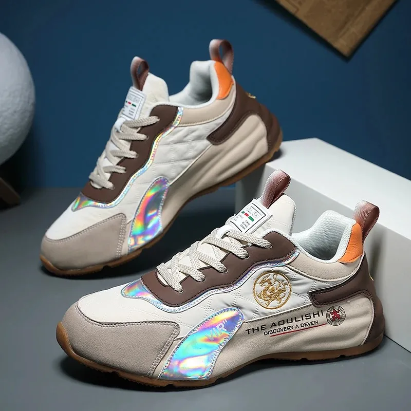 

Мужские кроссовки, повседневные винтажные теннисные туфли, спортивные женские дышащие кроссовки для бега, легкая модная обувь для бега в тренажерном зале