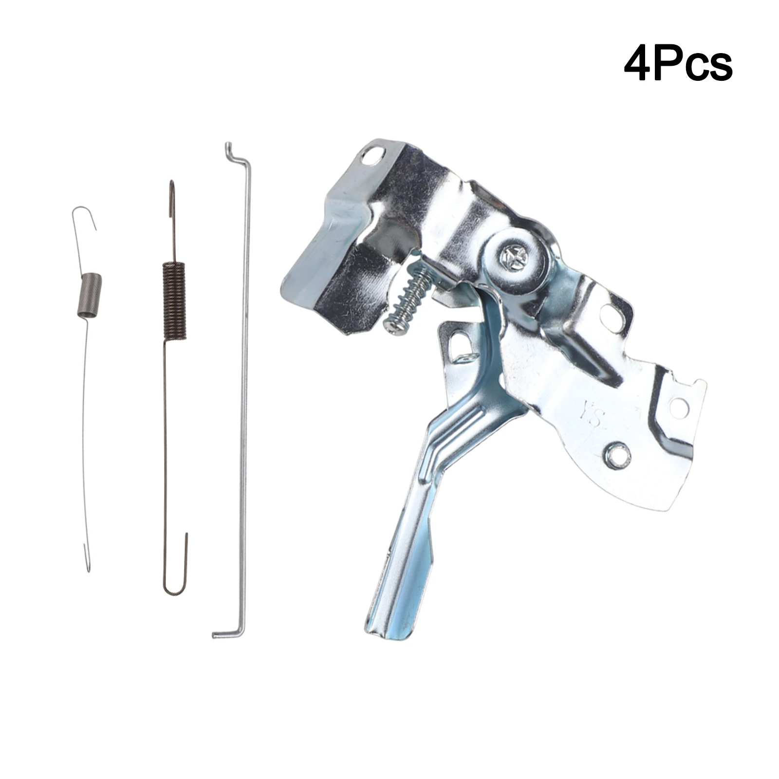 Throttle Control Lever Assy for GX120 for gx160 for gx200 Practical and Reliable OEM Replacement for Lawnmower Engine Motor
