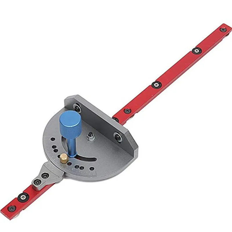 النجارة الخاصة دفع الجدول المنشار ، آلة الحفر ، زاوية مقلوب ، DIY بها بنفسك أدوات النجارة ، نوع جديد