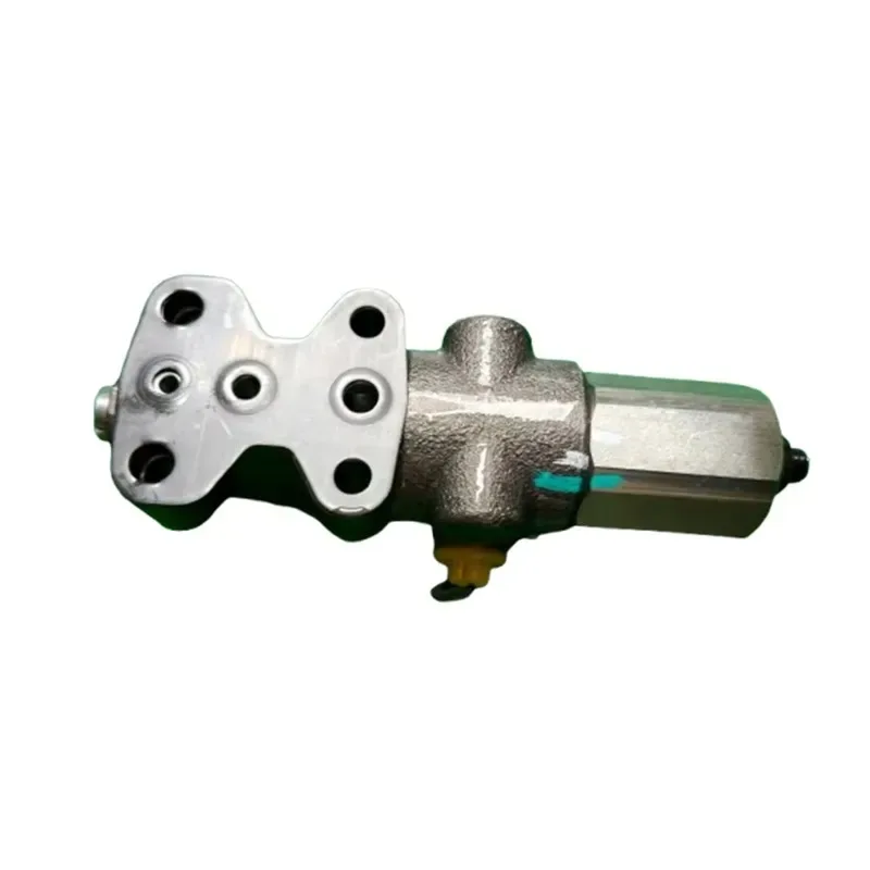 A10VSO18 Control Valve Core Component for Hydraulic Systems Excavator Spare Parts Wooden for Packaging 1 Year Warranty