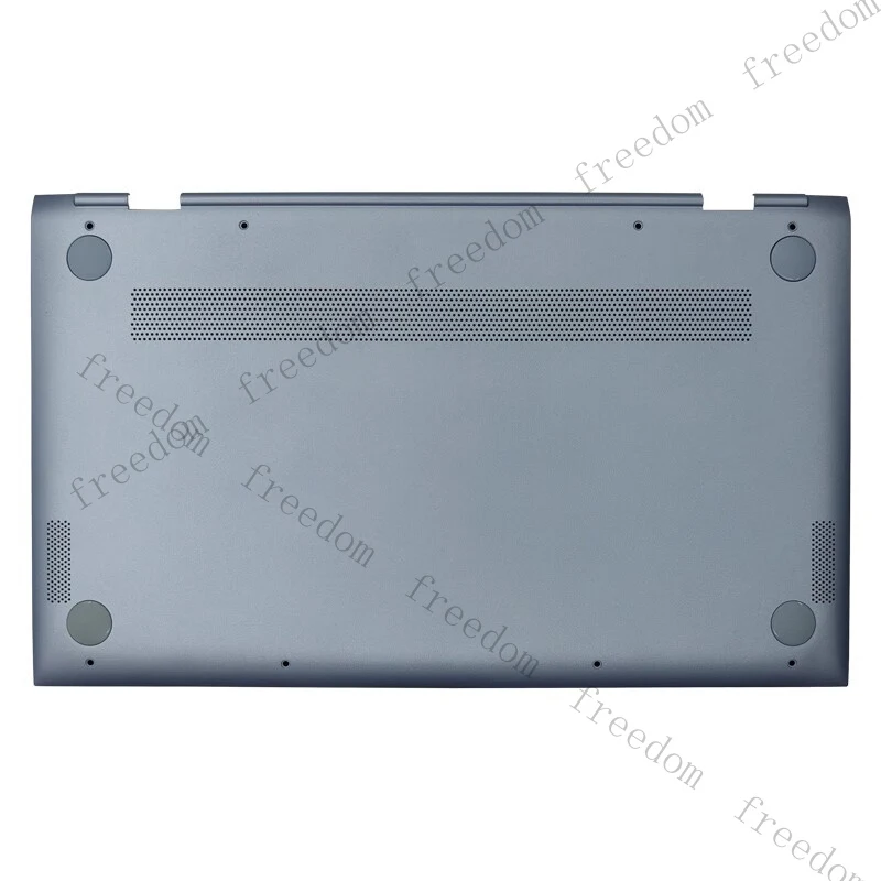 

HTS For ASUS ZenBook S13 UX392F UX392N UX392 Bottom Case Cover 13N1-6XA0701 Blue