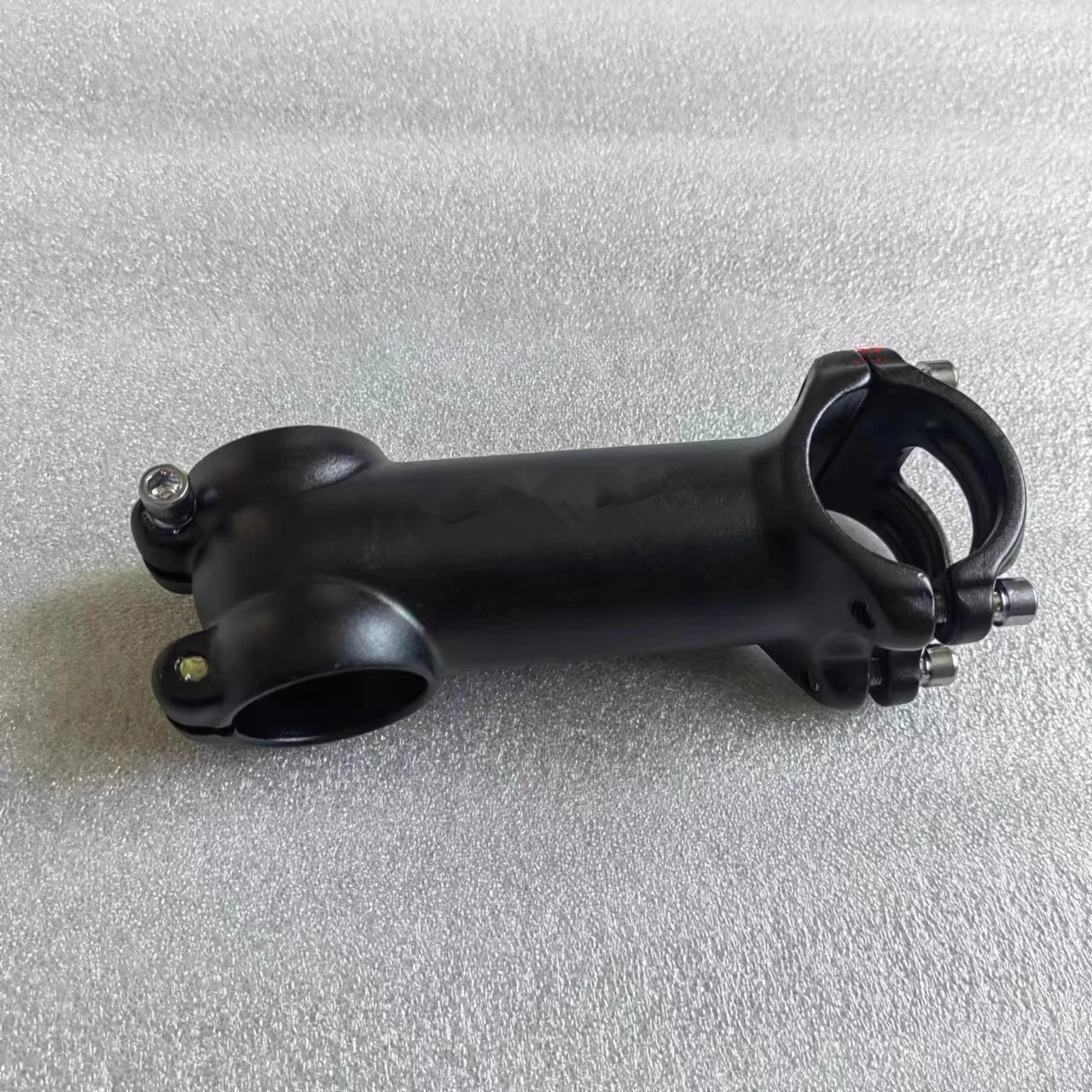 Bike Handlebar Stem Aluminum Alloy Fixed Gear Bicycle Fixie Cycling Parts Multiple Models