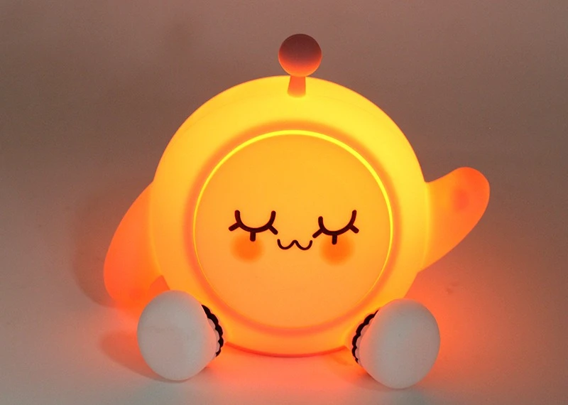 Variant: C-warm light