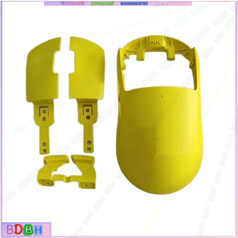 Original new spare parts for Logitech GPW2 G PRO X SUPERLIGHT wireless mouse replacement plastic shell repair parts have logo