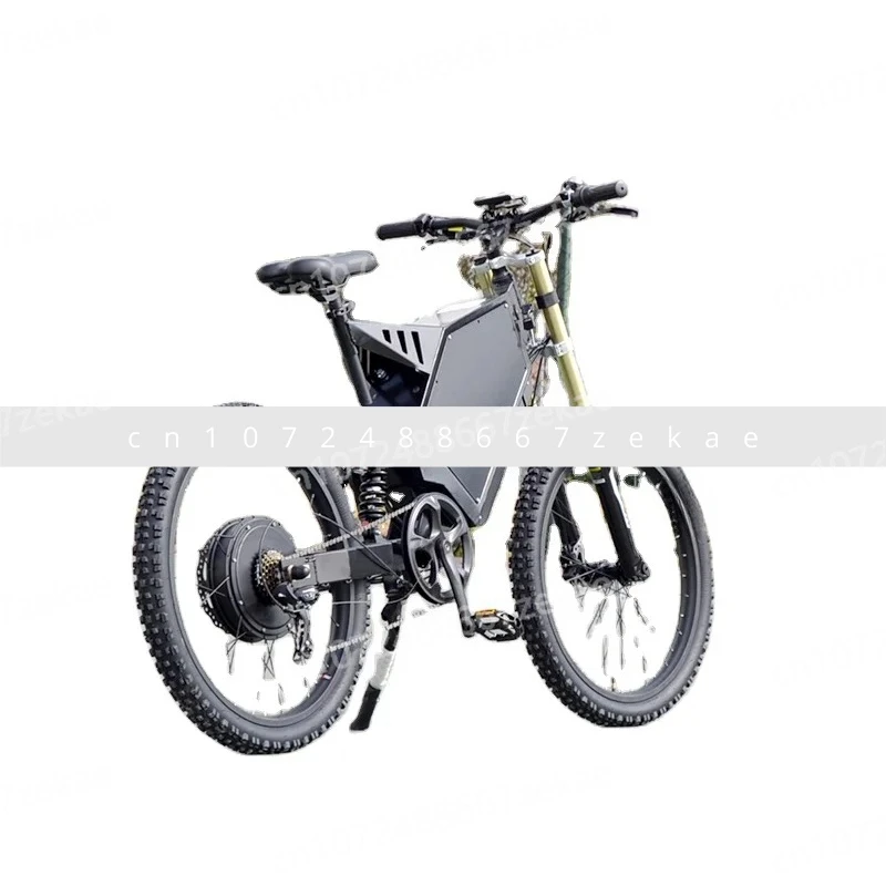 

Модернизированный популярный 21-дюймовый электровелосипед 72В 8000Вт 5000Вт для доставки, высокоскоростной (70-100 км/ч)