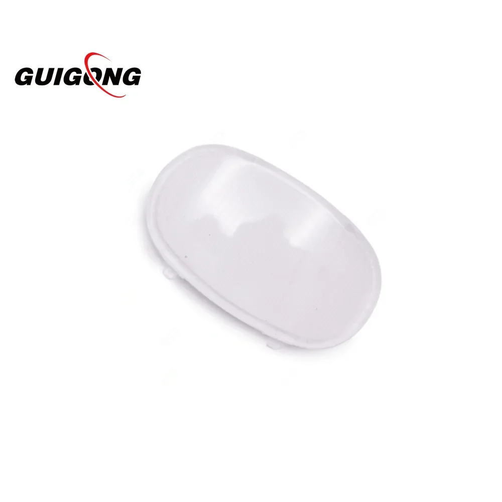 

GUIGONG 8411A001 Genuine Door Lamp Light Clear Lens For Mitsubishi Triton L200 MK4 Pick 2006-2014