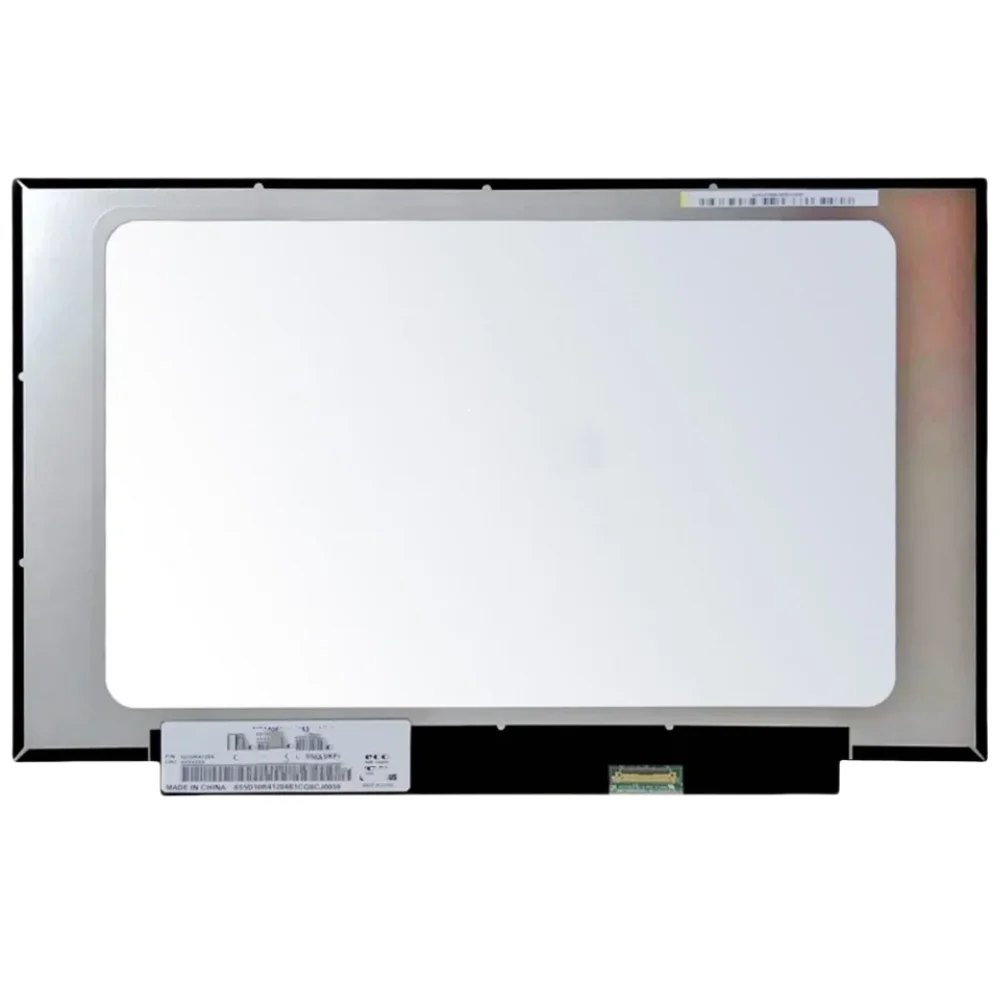 

NT140FHM-N43 NT140FHM N43 5D10R41284 14 inch Laptop Display LCD Screen No-touch Slim TN Panel FHD 1920x1080 EDP 30pins 60Hz