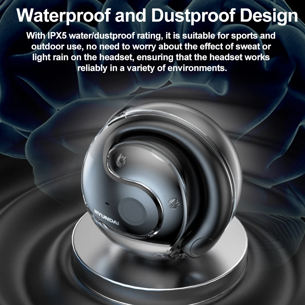 في الوقت الحقيقي مترجم اللغة سماعات بلوتوث 5.3/5.4 الترجمة الفورية سماعة AL صوت مترجم سماعات الأذن