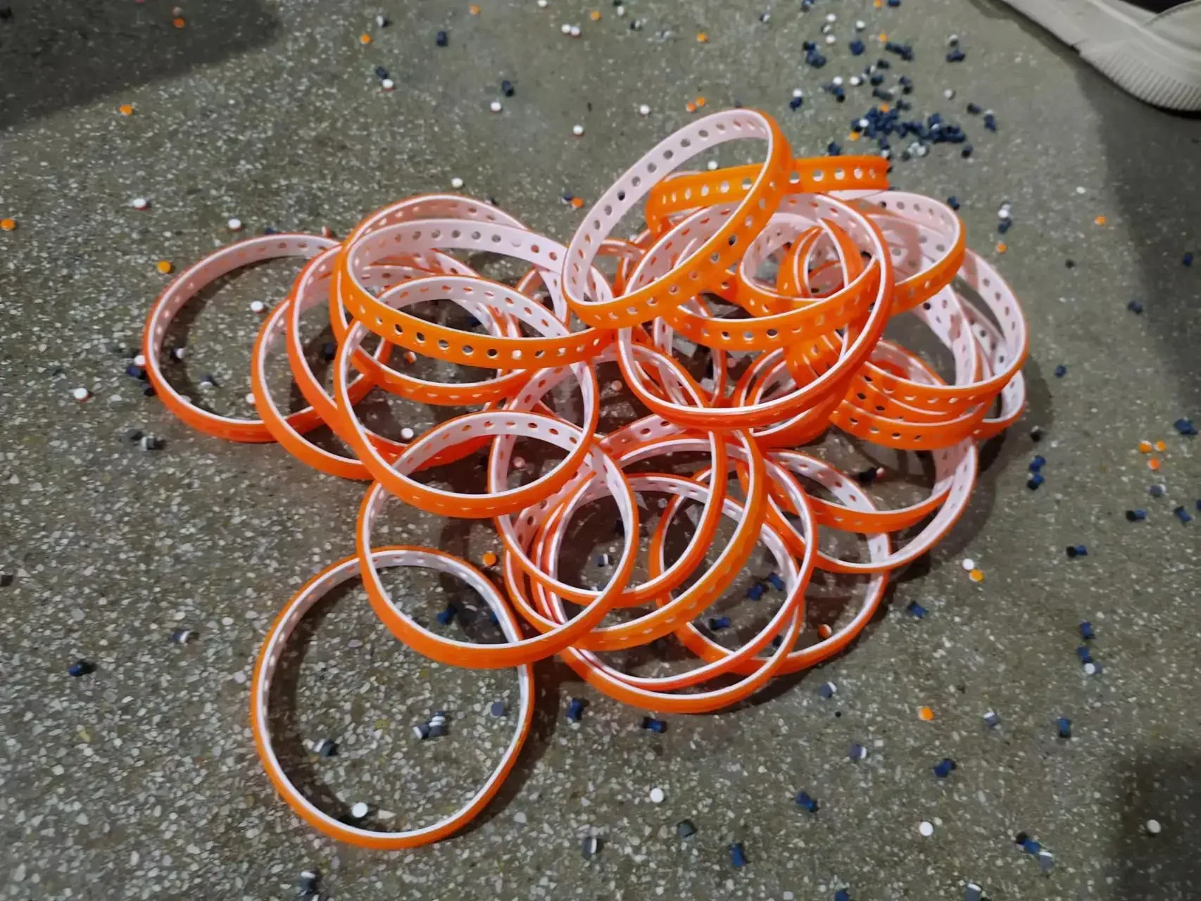 

Лучшее качество, 1 шт., сделано в Китае, ремень Heidelberg F4.614.886F