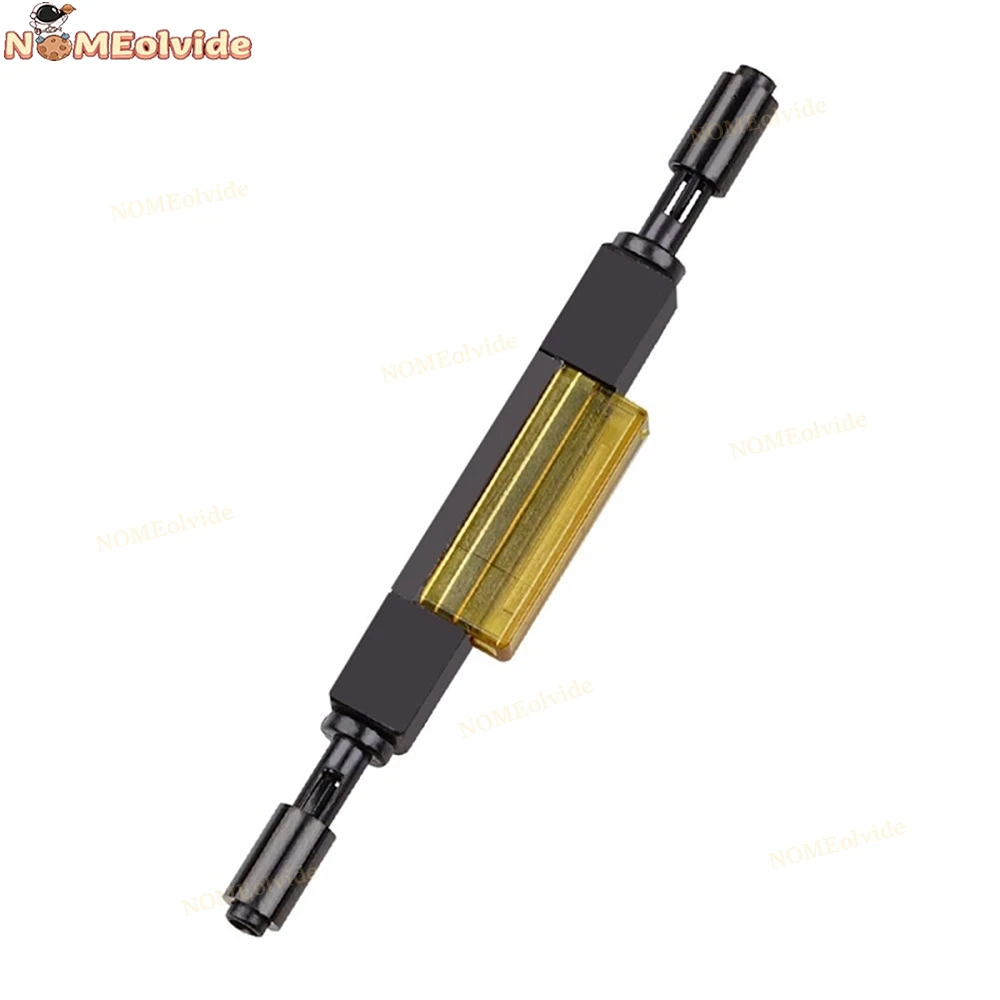 

10pcs/lot L925B Fiber Optic Quick Connector Optical Fiber Mechanical Splice for Drop Cable Optic Assembly fast Free Shipping