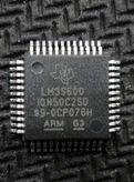 

LM3S817-IQN50-C2SD LM3S817-IQN50 LQFP-48 IC, power IC