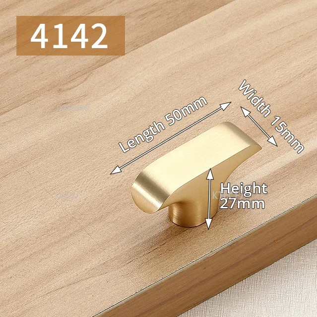 Handle-4142