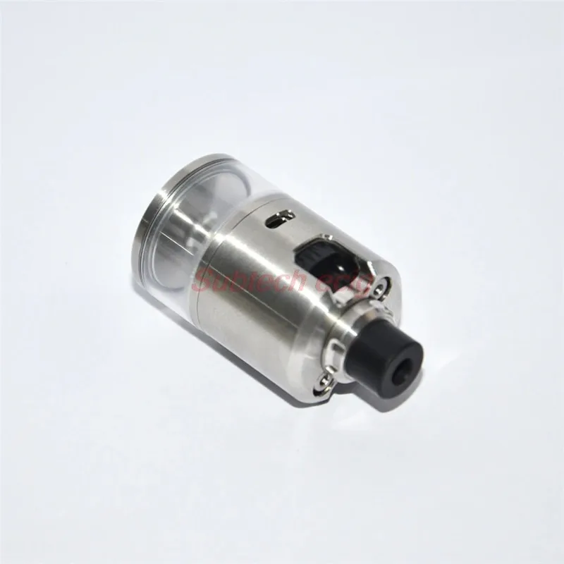 BF99 CUBE Style MTL RDTA 2.5 22 atomizer tank for coils & atomizers - gallery image 5