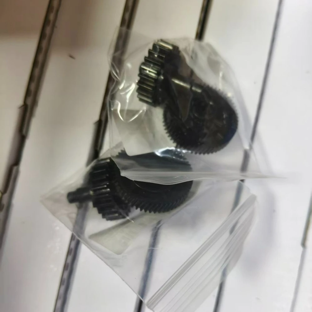 

20sets RU5-0984-000 RU5-0984 Swing Gear for HP P1005 P1102 P1102W P1108 M1132 M1212 M1136 for Canon LBP 3010 3050 6000 6010