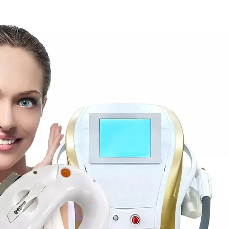 

Последние бестселлеры OPT Ipl E Light Устройство для удаления волос для омоложения и отбеливания кожи Оборудование для салонов красоты