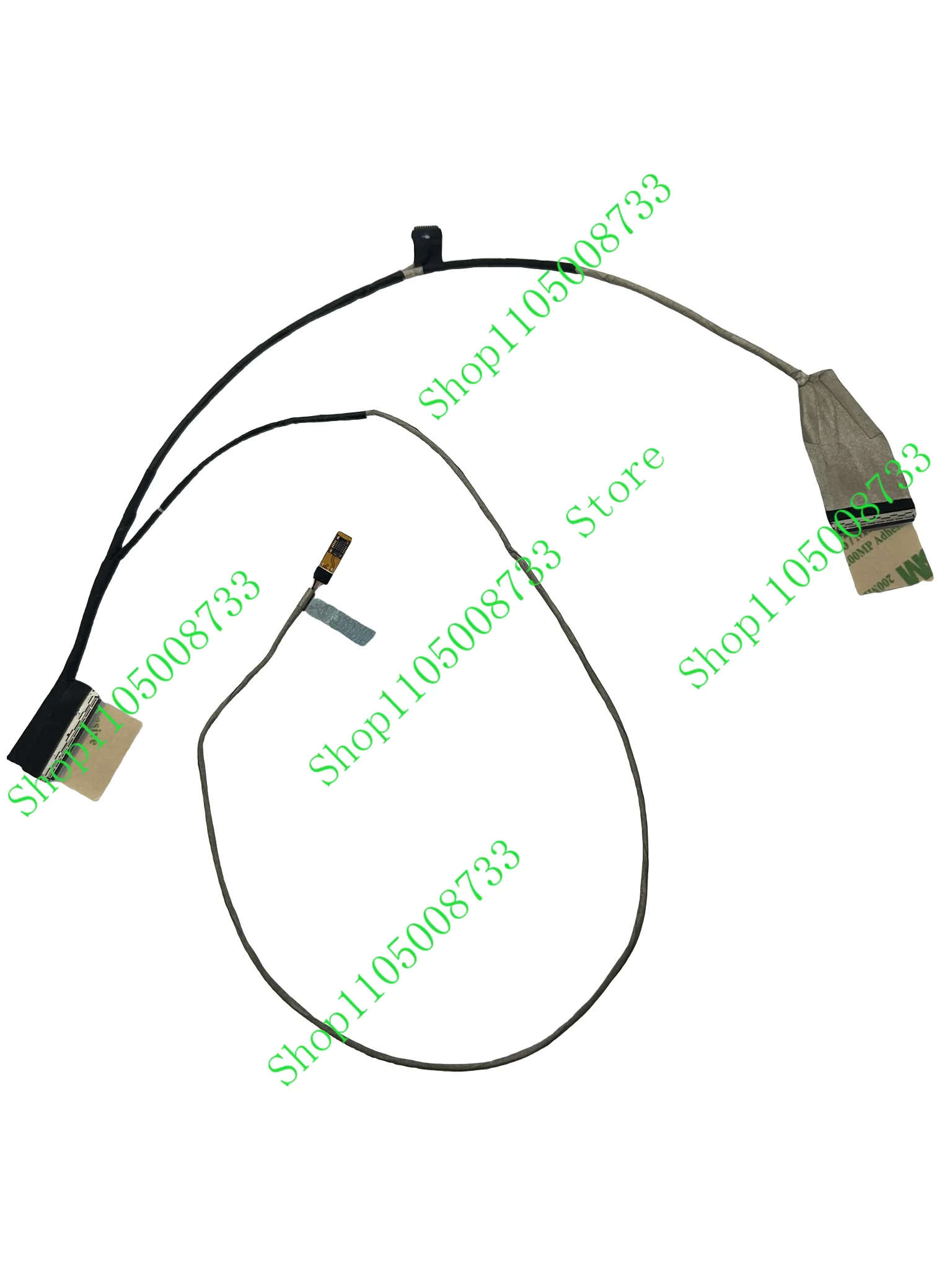 

DB new for asus X1403 OLED led lcd lvds cable HQ2131159500K