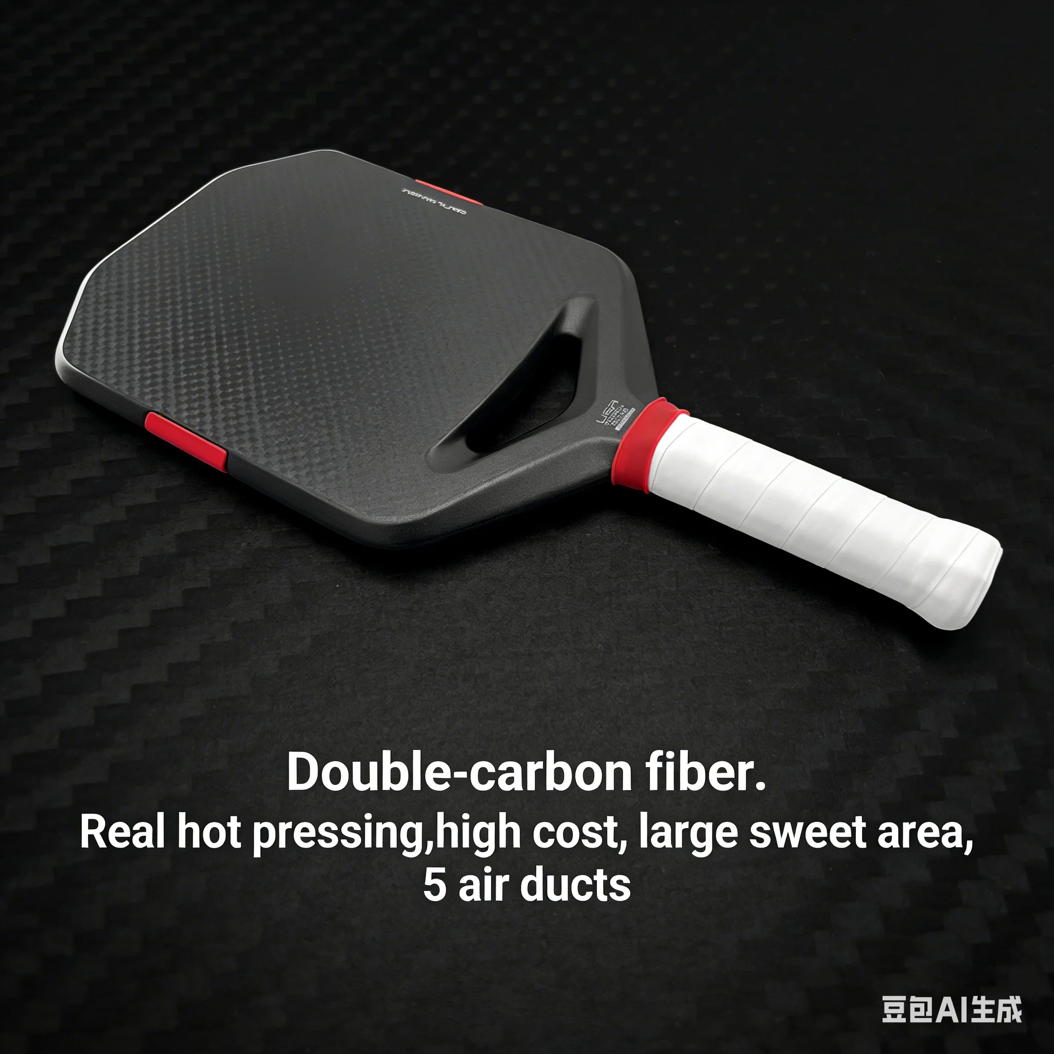 Thumbnail 2 - #48 Latest Pickleball Paddles Offers