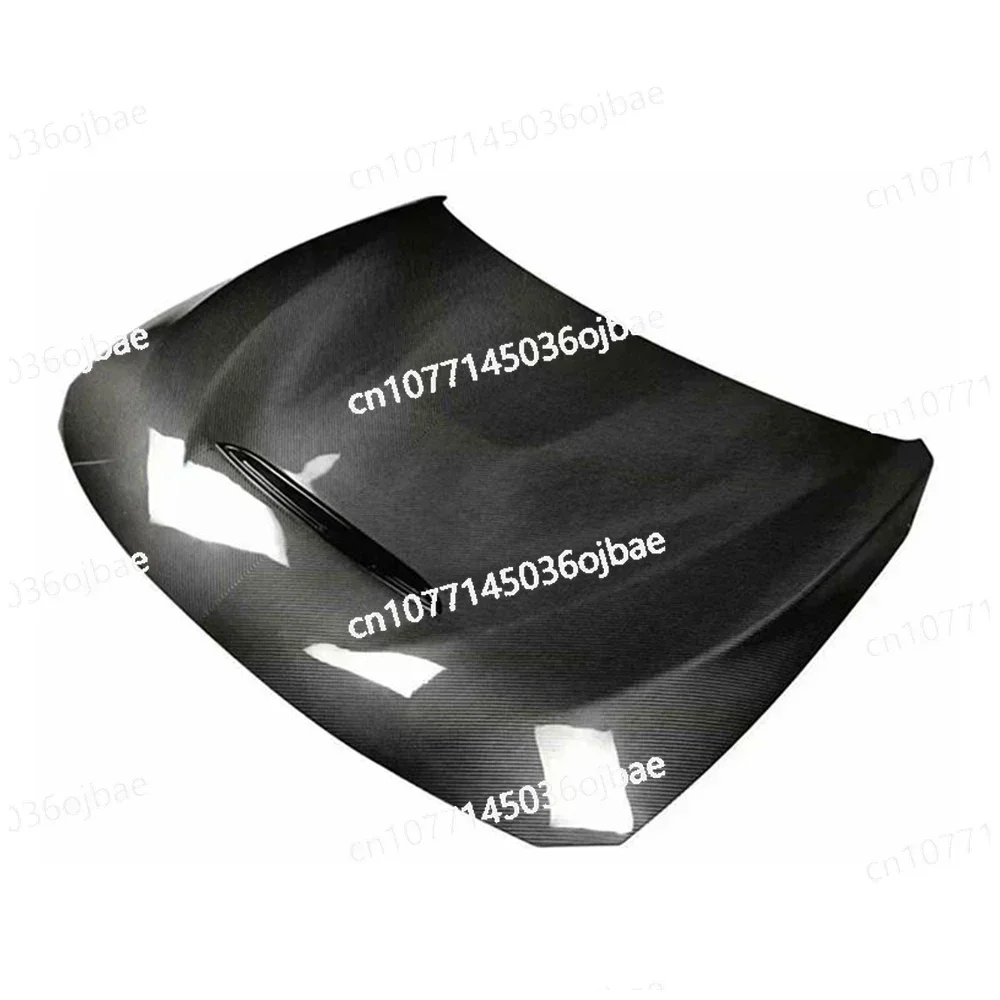 

Suitable for BMW M2 M3 M4 F82 F83 F80 CS, GTS Carbon Fiber Engine Hood