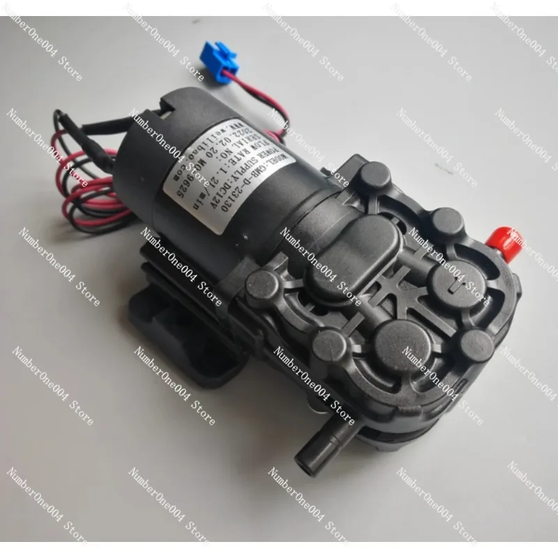 ملحقات موزع المياه GMB-D-23130 مضخة مياه تحميل سفلية لموزع مياه ميديا (بديل مثالي لـ DP005A2)