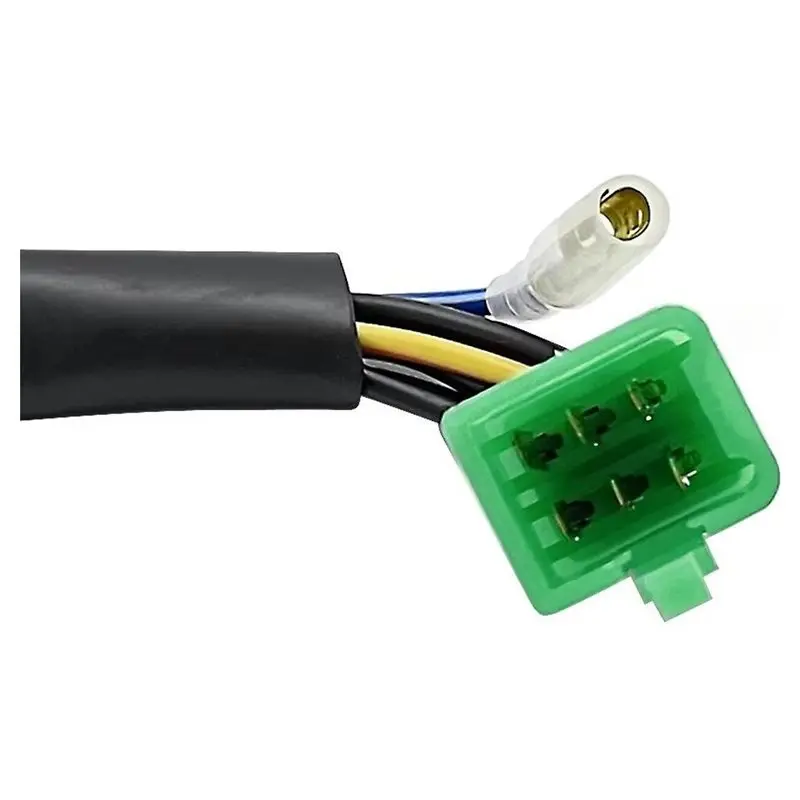 A95E-Right Start Stop Control Switch For Honda Shadow Spirit 750 VT750DC 2001-2007 35013-MCL-020 35013-MCL-010 35013-MCL-000
