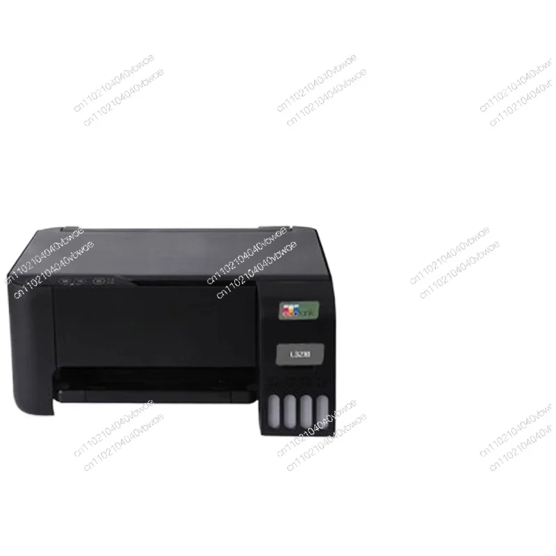 

L3219 Wireless Color All-in-One Cartridge-Free Supertank Printer with Scan and Copy – Easy, Everyday Home Printing