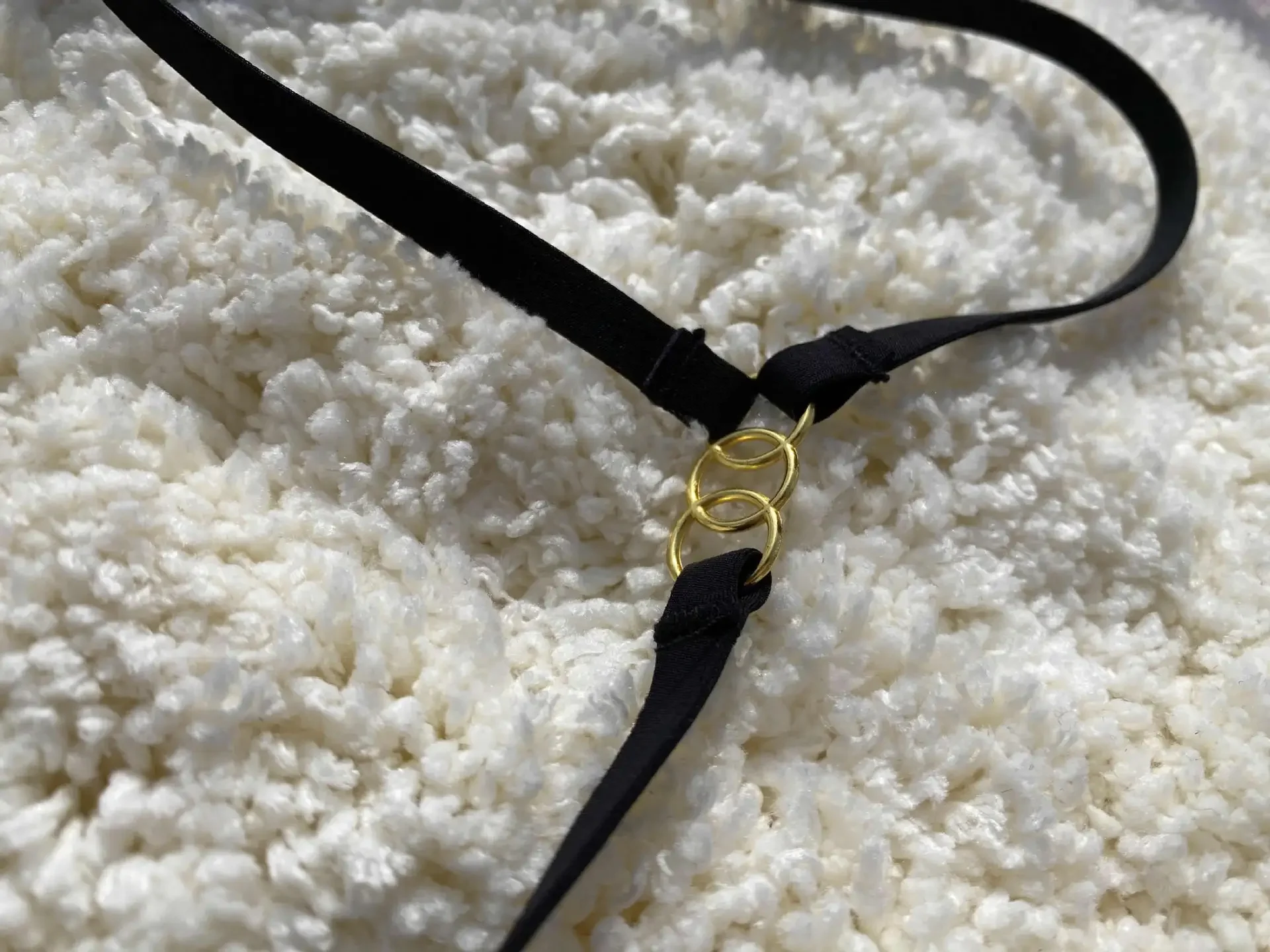 Ice Silk Camel Toe Control Panty Hiding Gaff T-back Crossdresser Transgender Gay Male Underwear Drag Queen Thong