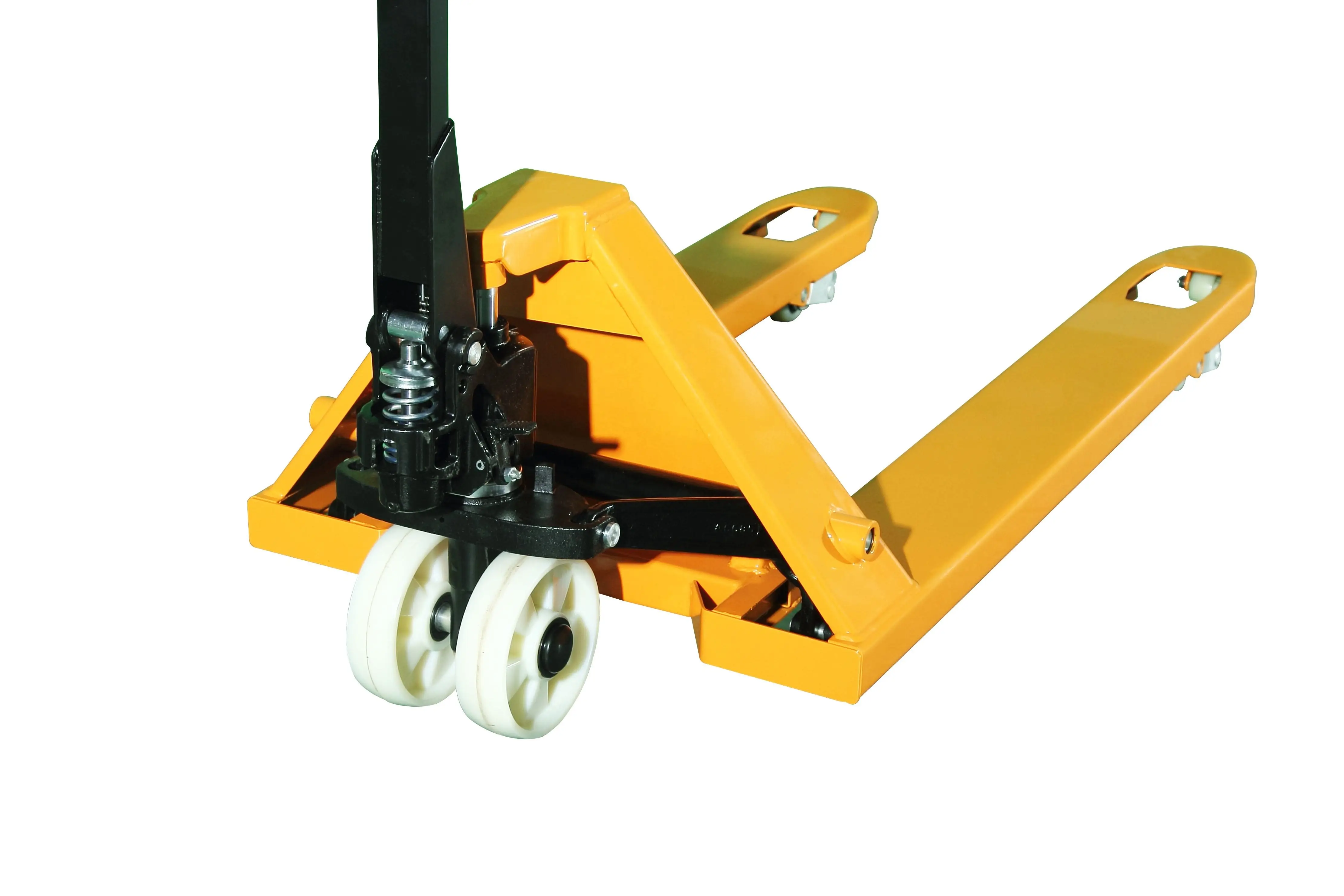 Portable 3 Ton Pallet Truck Hand Truck Wholesale Customized Manufacturers Hydraulic Hand Pallet Truck