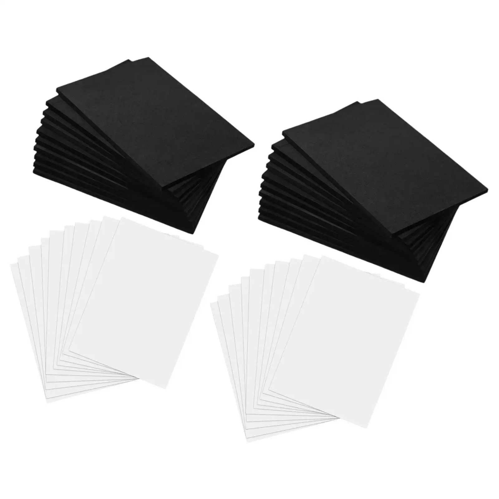 

10Pcs EVA Foam Roll Thick High Density Punch Sheet Sound Absorption EVA Foam Sheets for DIY Projects Cosplay Costume Arts Crafts