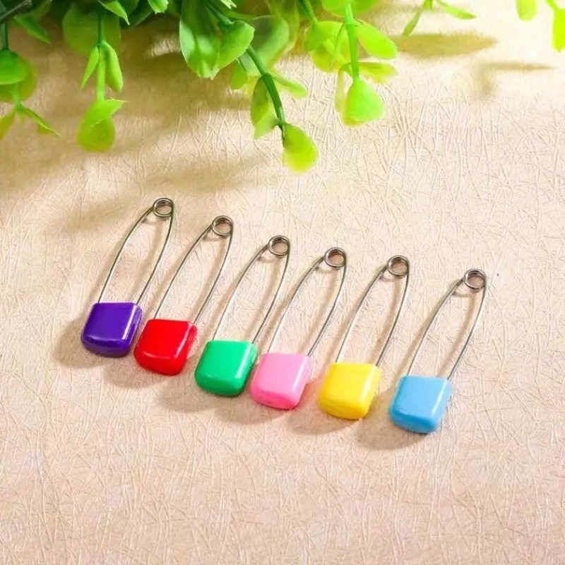 Thumbnail 2 - #10 Cheap Safety Pins Worth Buying