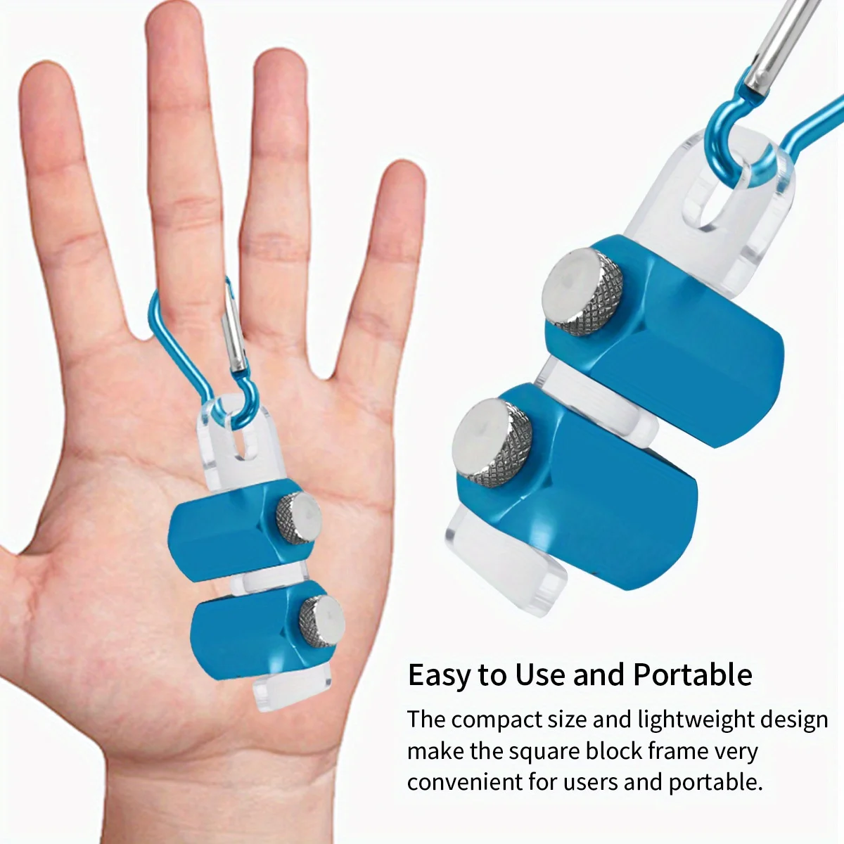 

Tall Stair Gauges for Stair Layout Rafter Stair Gauges Framing Square Attachment Jigs Vertical Angle Measuring Tool