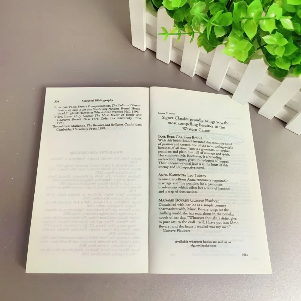 Wuthering Heights (Engelse versie) - Een wereldberoemd meesterwerk