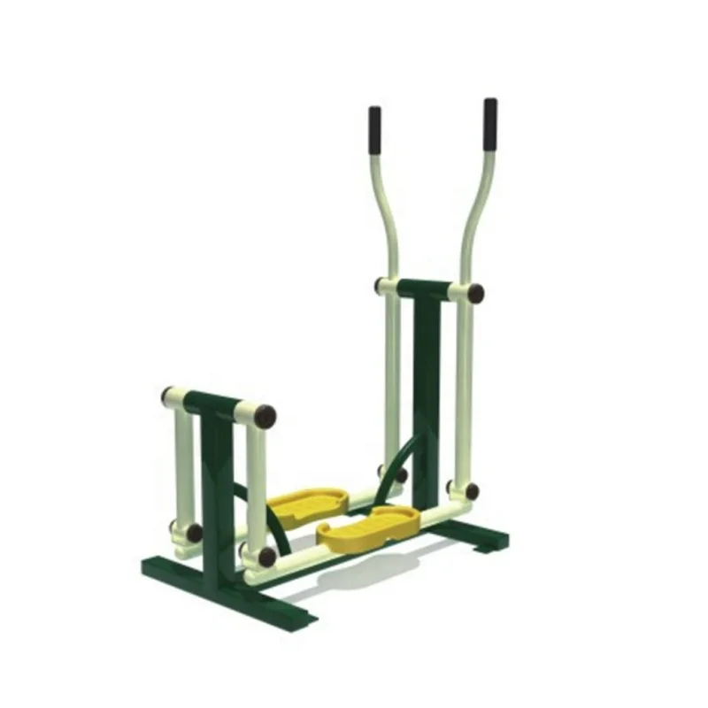 Stainless Steel Kids Park Exercise Fitness Body Building Outdoor Equipment