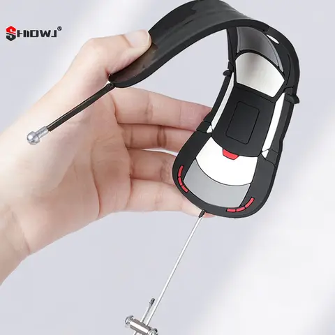 एडजस्टेबल कार एंटी-स्टैटिक स्ट्रिप अर्थ बेल्ट ग्राउंड वायर स्ट्रैप वाहन सुरक्षित ड्राइविंग टूल एग्जॉस्ट पाइप समर्पित ऑटो एक्सेसरीज़ 12 best sales ऑटो दुनिया - №8