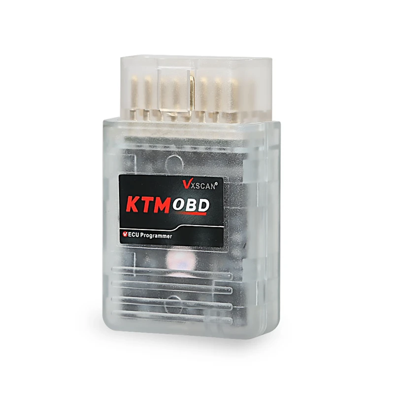 KT-MOBD ECU مبرمج أحدث أداة ترقية الطاقة لعلبة التروس V1.20 لـ H-o-n-d-a/T-o-y-o-t-a/H-y-u-n-d-a-i/K-I-A/ Ford/Volkswagen #3