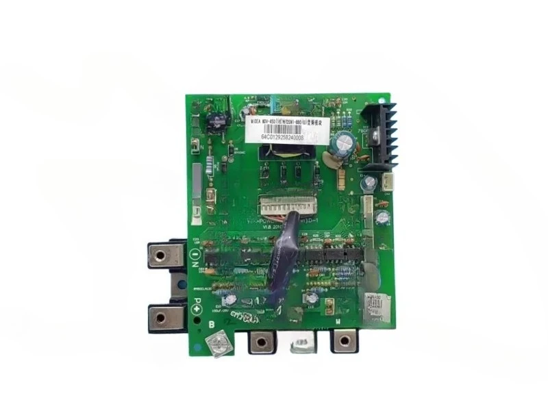 

Suitable for Midea central air conditioner ME-POWER-50A (IR341) -1 frequency conversion module PM50CL1A120
