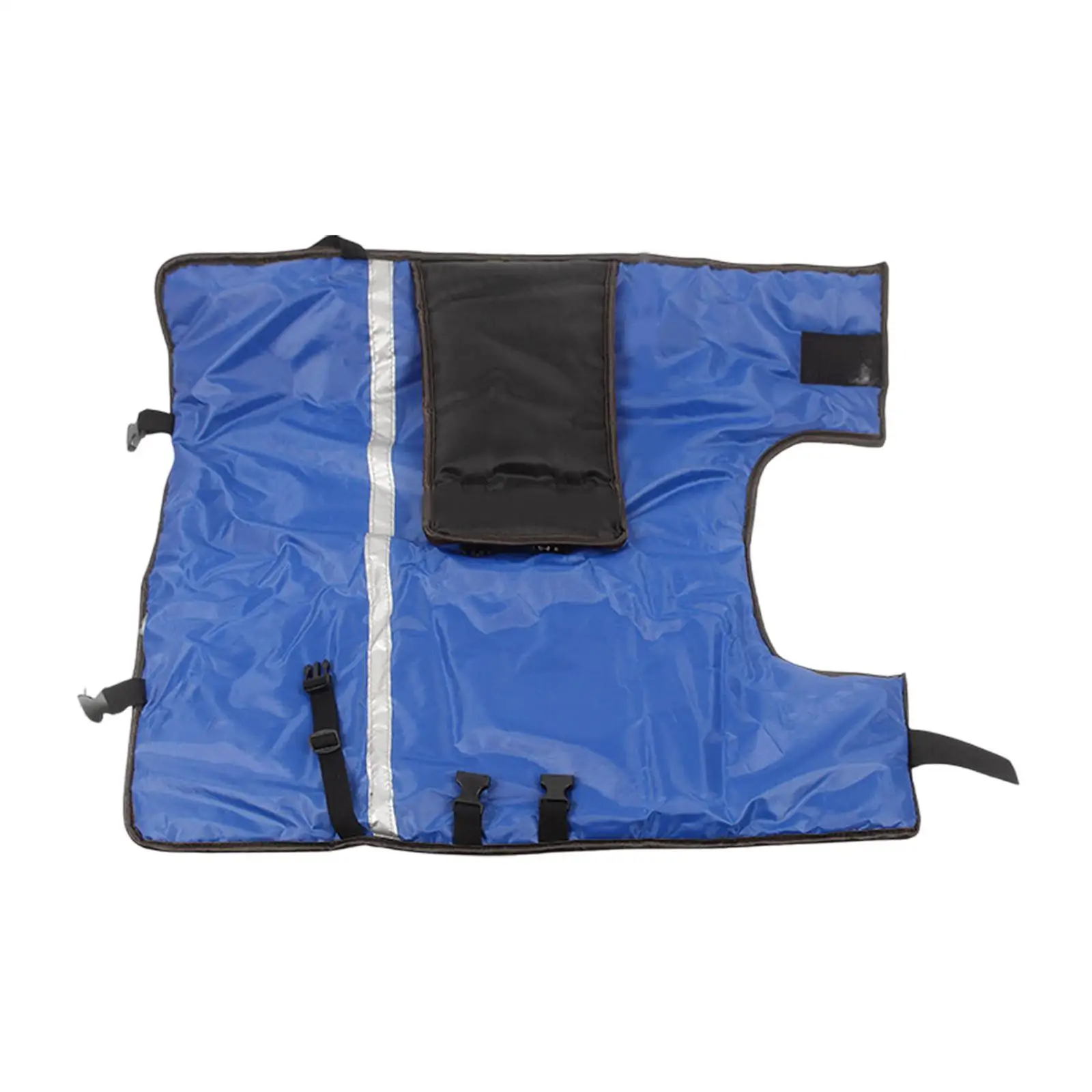

Calf Warm Clothes Calf Thermal Clothing Cotton Thickened Padded Windproof