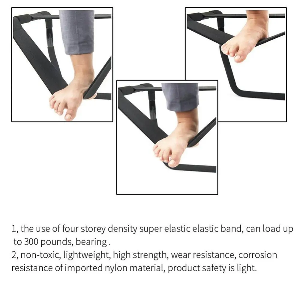 Folding Adjustable Sex Chair Portable Elastic Furniture for Bedroom Bathroom Bear weight up to 300 pounds