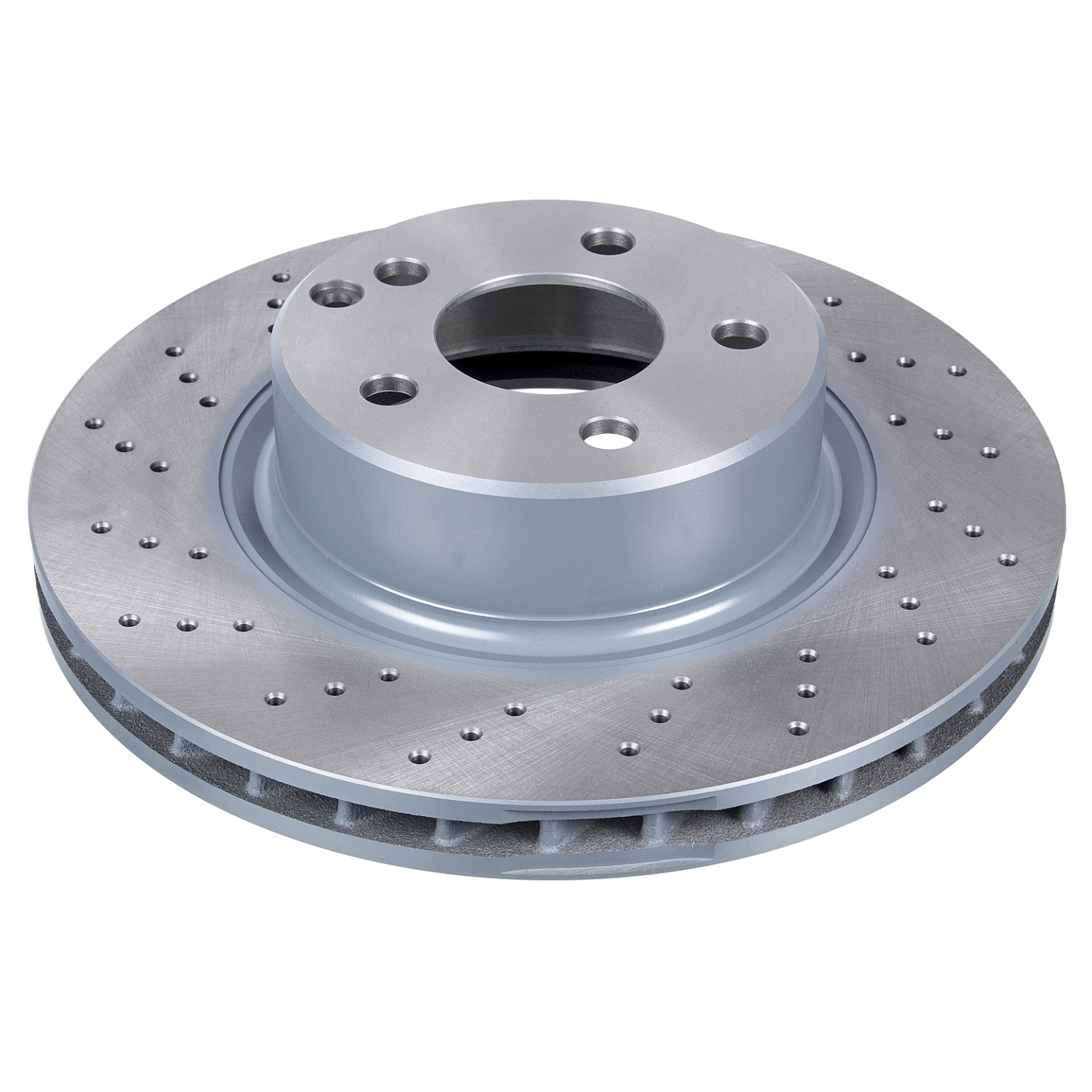 Store code: 22683 for brake disc ON S-CLASS W220