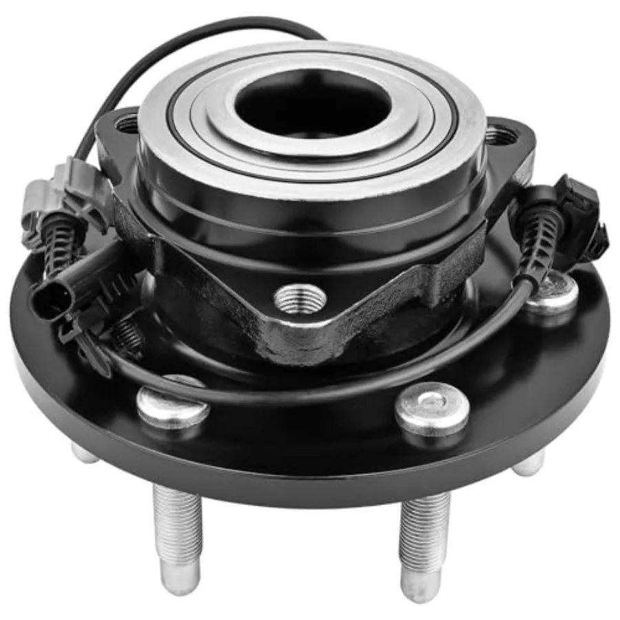 Jleo 4WD Front Whee… - image