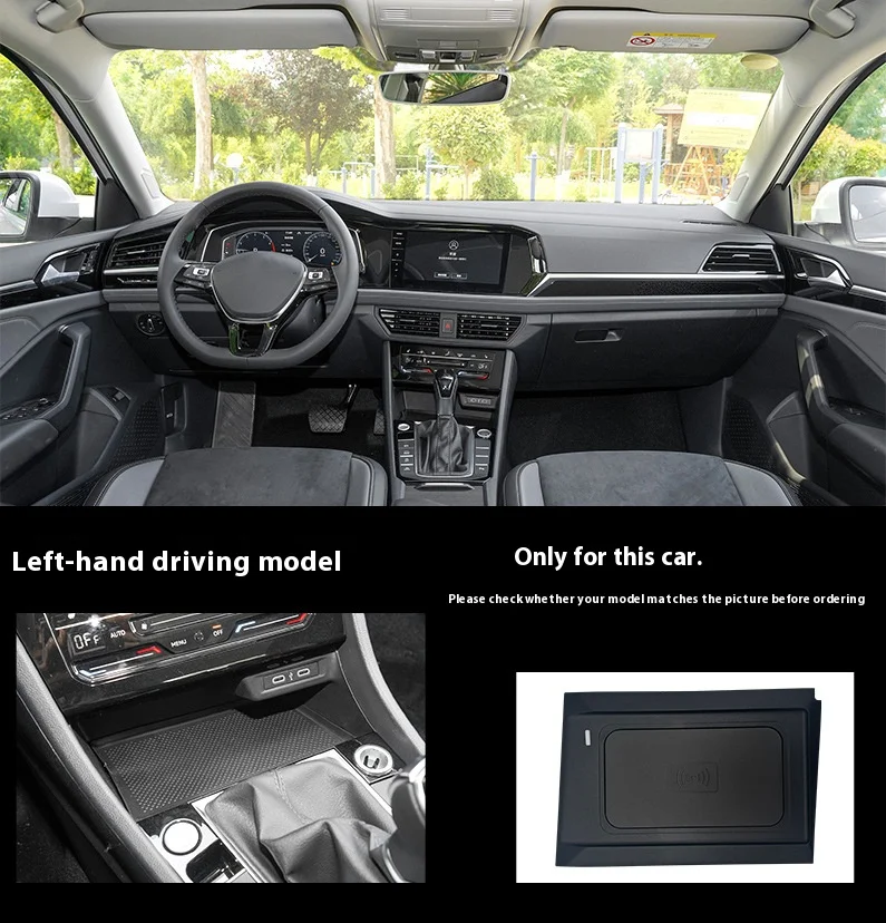 15W Wireless Charge… - image