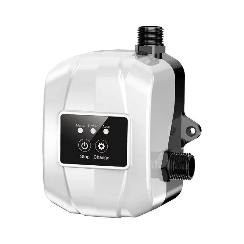 

Booster Pump for Water Home 24V Shower Pressure Automatic Booster Water Pump, US EU Faucet Hot Large Water Pressure Booster Pump