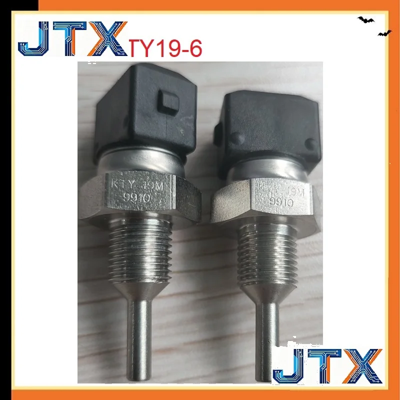1 STKS/PARTIJ KTY19-6 19-6 sensor