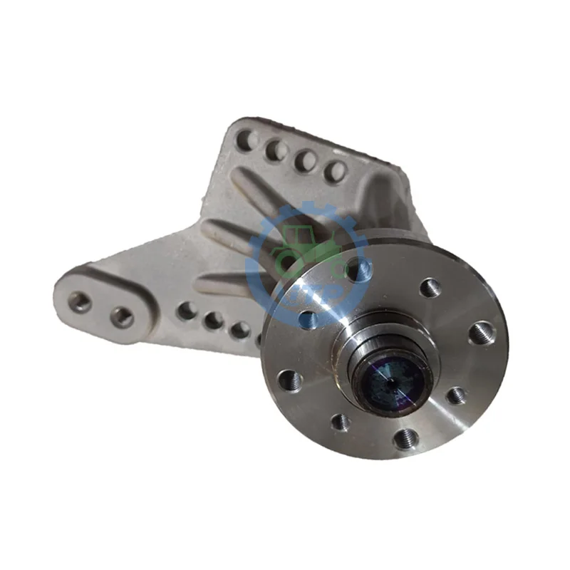 

High Qualit y Fan Driv e Housing RE500539 RE500538 Fit for Joh n. Deere Backhoe Loader 410J 410G 230LCR 325J 120