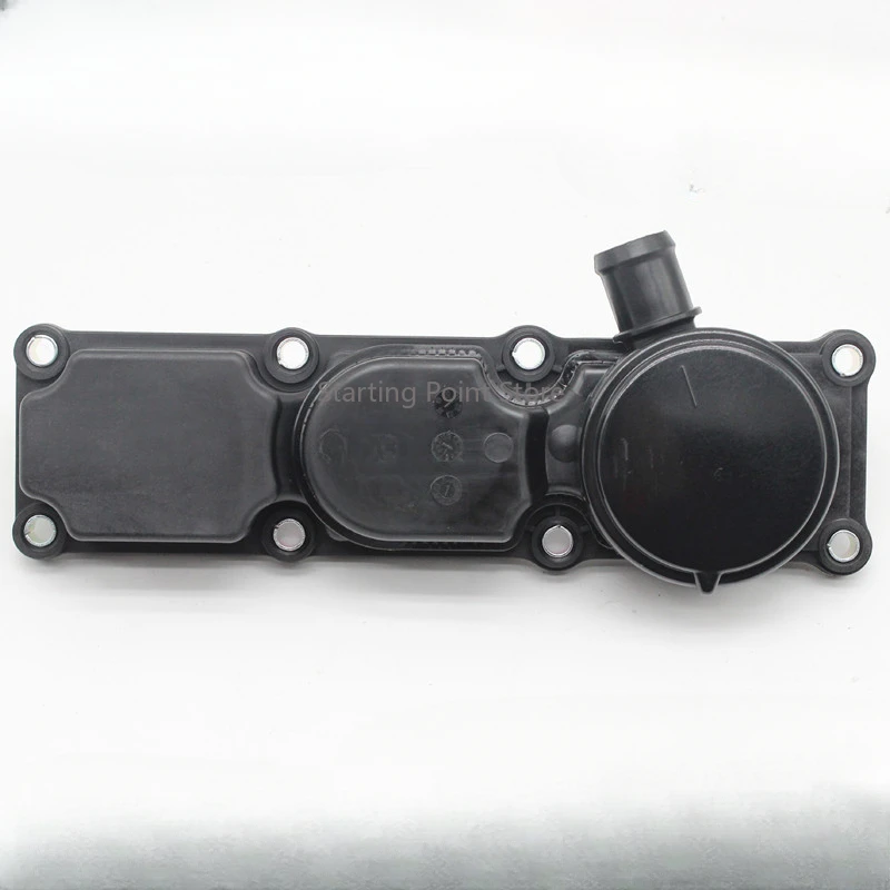 Suitable for SAIC Maxus G10 exhaust gas circulation valve Diesel vehicle 1.9T oil and air valve breathing apparatus