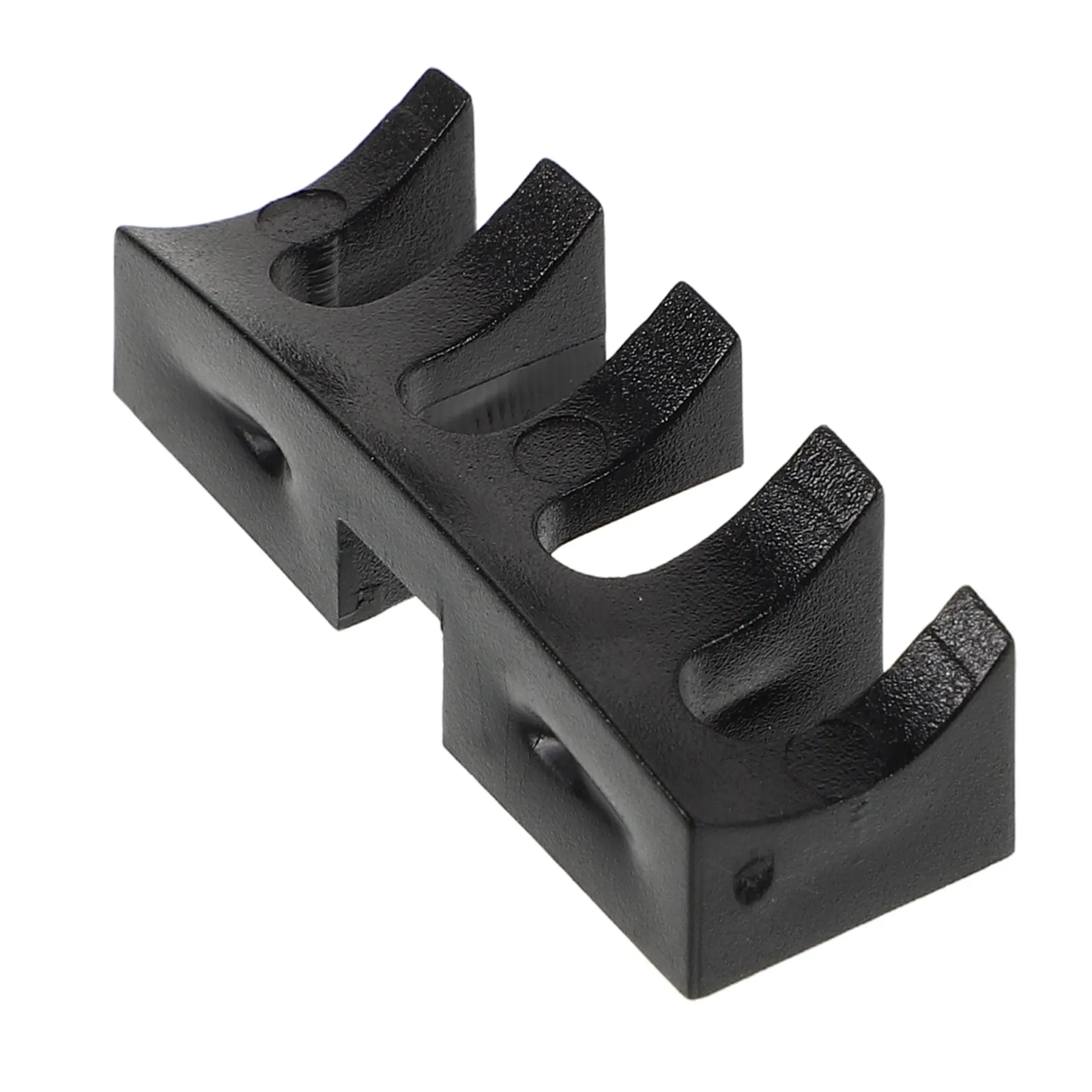 

Защитный чехол для натяжителя струн ракеток (бадминтон, теннис), снижающий нагрузку, прочный, эластичный, компактный, легкий, универсальный.