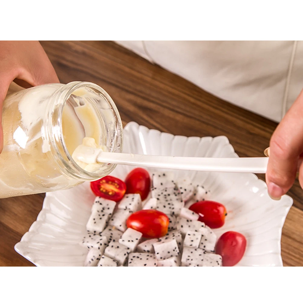 

Силиконовая лопаточка, скребок для торта, кондитерские лопаточки, скребок для масла, кухонный скребок, скребок, инструмент, лопаточка для торта