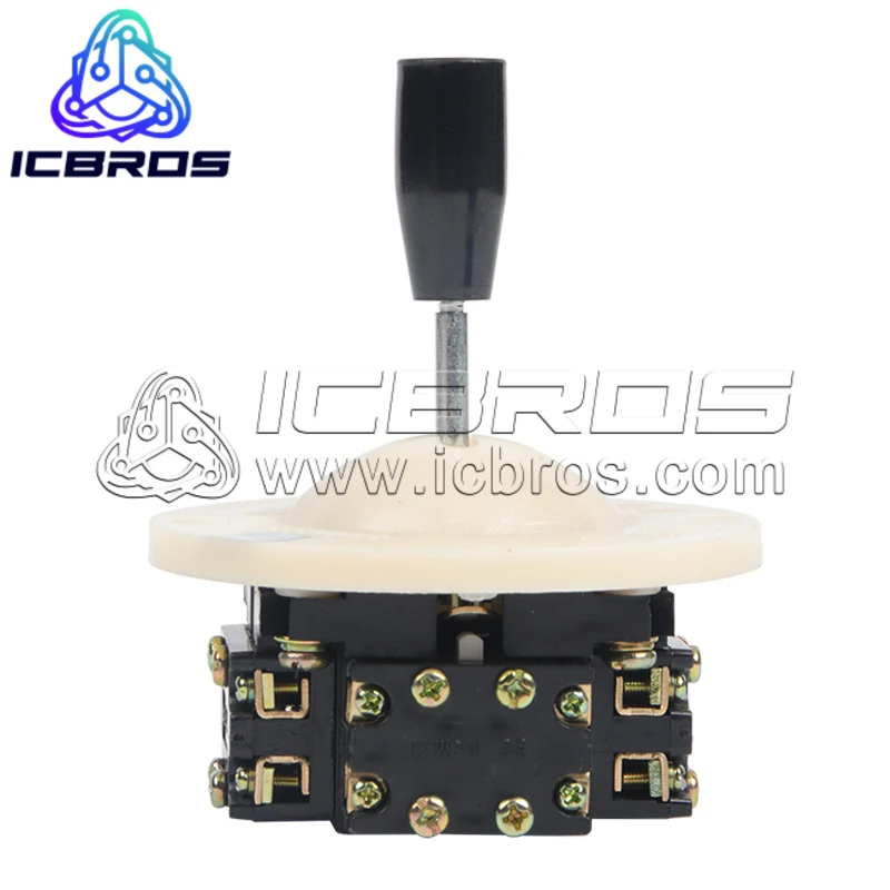 Cross HKA1-1 Controller LS1-1 Main Joystick Switch Four-way Self-locking