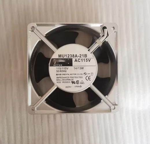 

New Original Fan MU1238A-21B