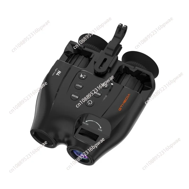2024GTMEDIA New N4 … - image